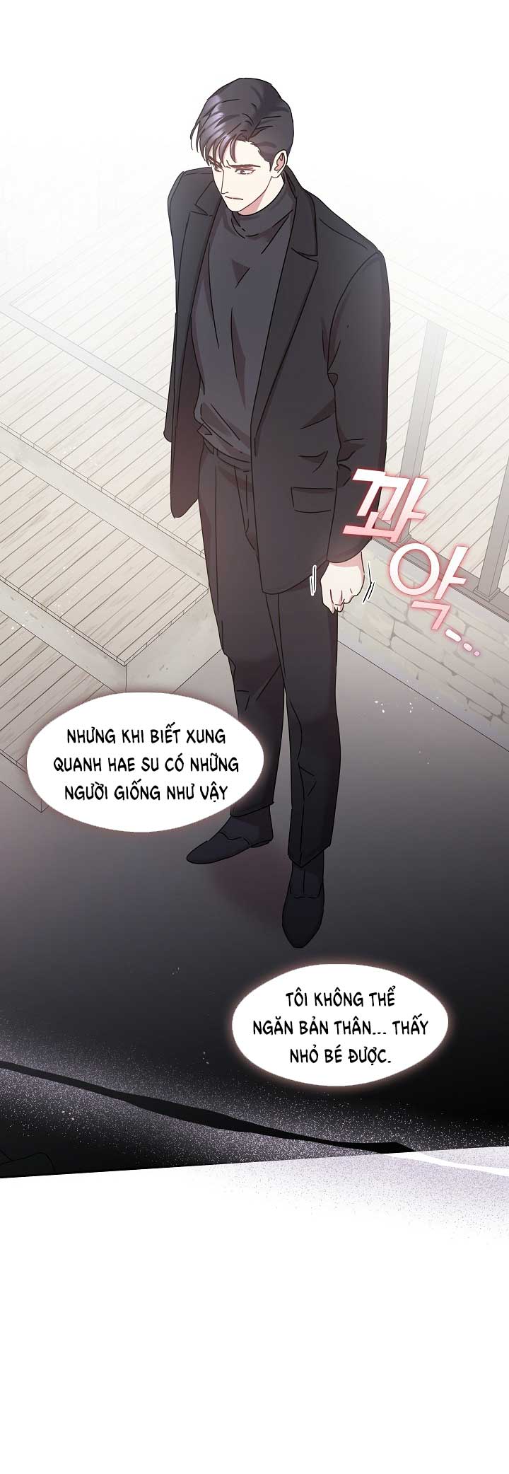 [18+] chó ngoan Chap 25 - Trang 2