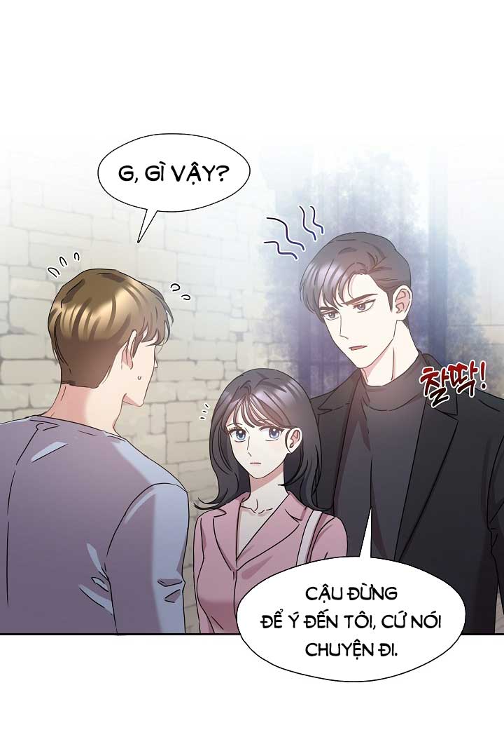 [18+] chó ngoan Chap 25 - Trang 2