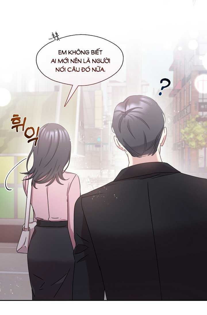 [18+] chó ngoan Chap 25 - Trang 2