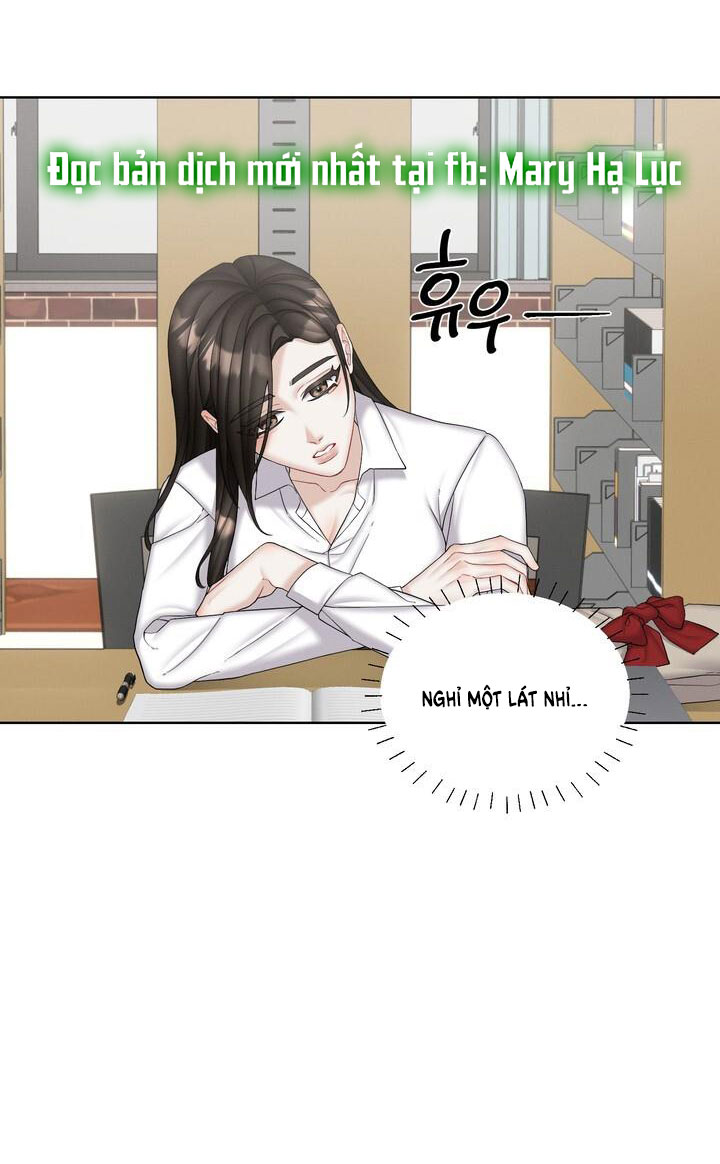 TRÒ CHƠI GIỮA HAI NGƯỜI Chap 23 - Trang 2