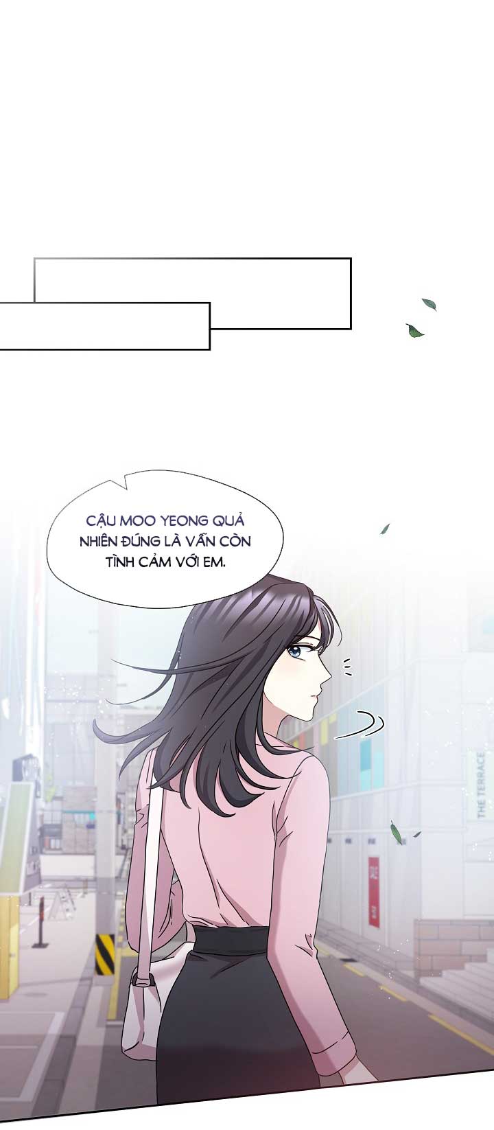 [18+] chó ngoan Chap 25 - Trang 2