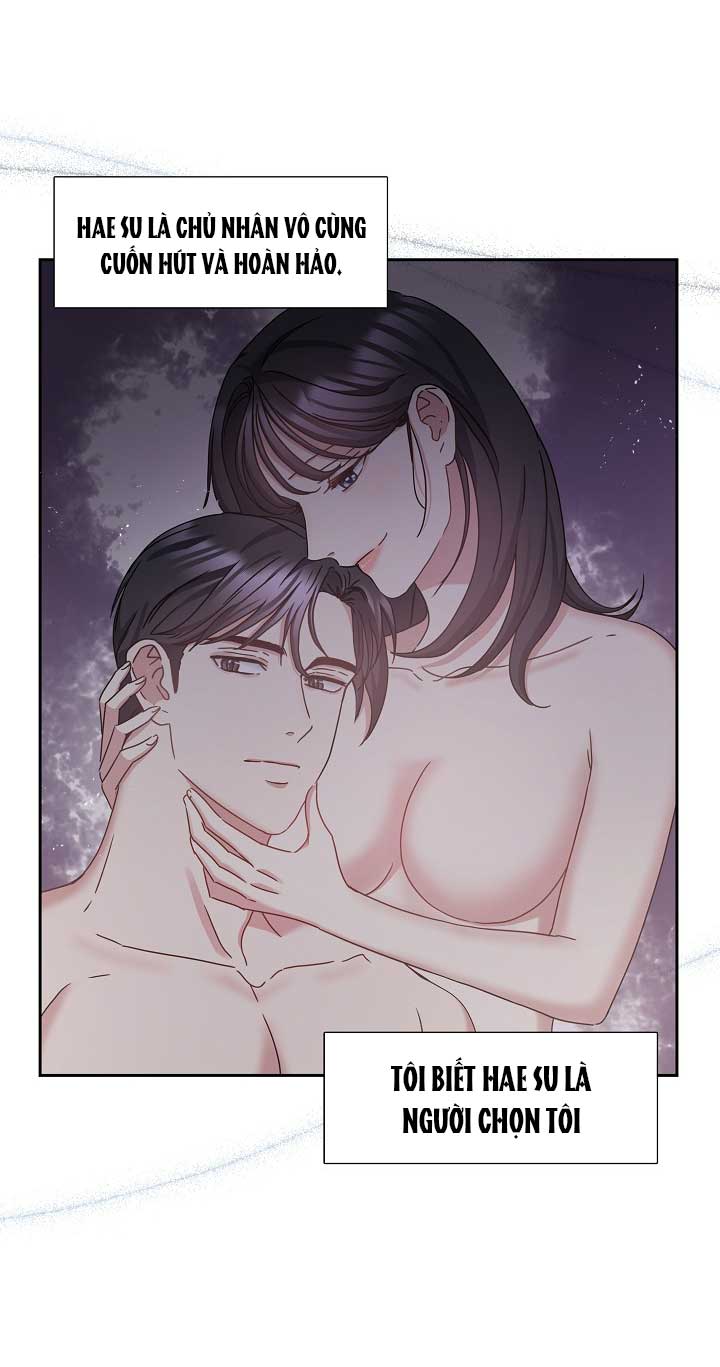 [18+] chó ngoan Chap 25 - Trang 2