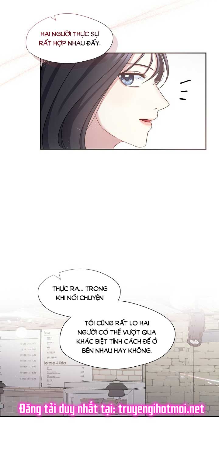 [18+] chó ngoan Chap 25 - Trang 2