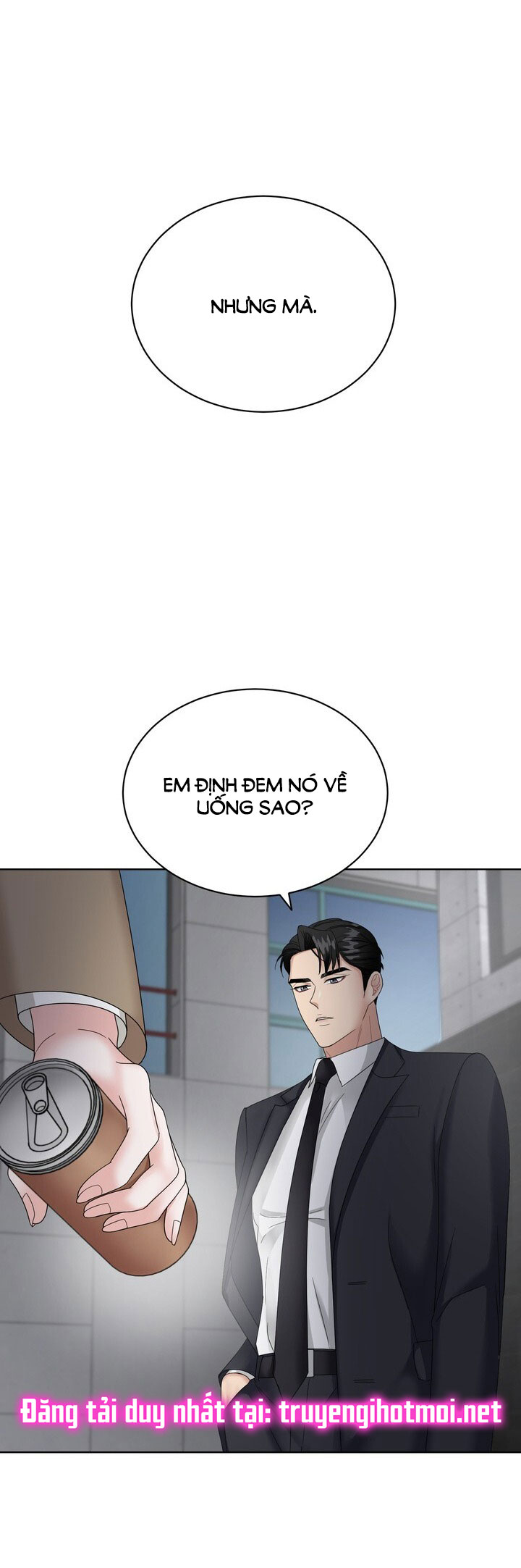 [18+] vị của sếp CHAPTER 8 - Next 8.1