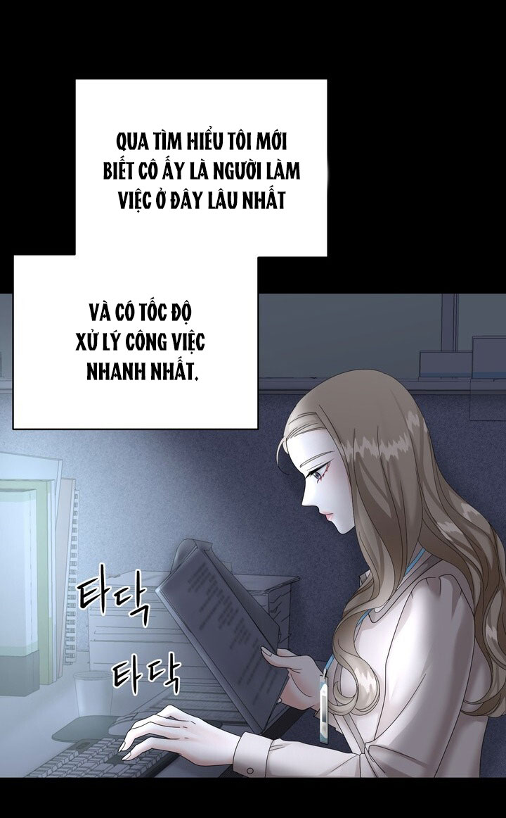 [18+] vị của sếp CHAPTER 8 - Next 8.1