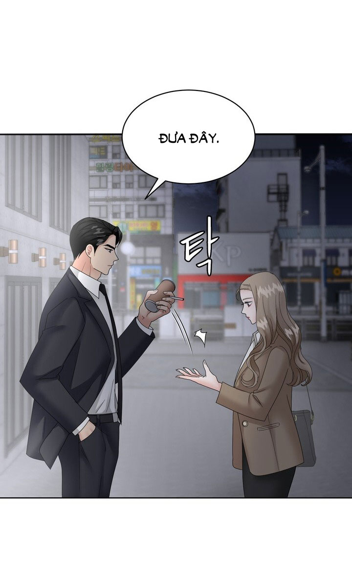 [18+] vị của sếp CHAPTER 8 - Next 8.1