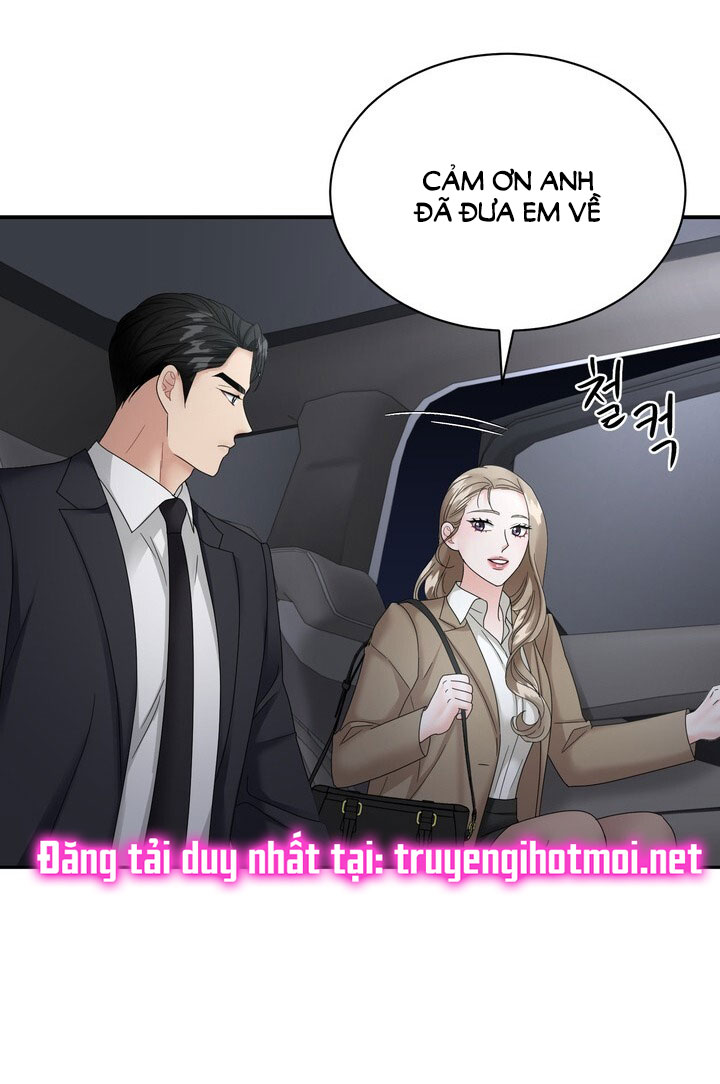 [18+] vị của sếp CHAPTER 8 - Next 8.1