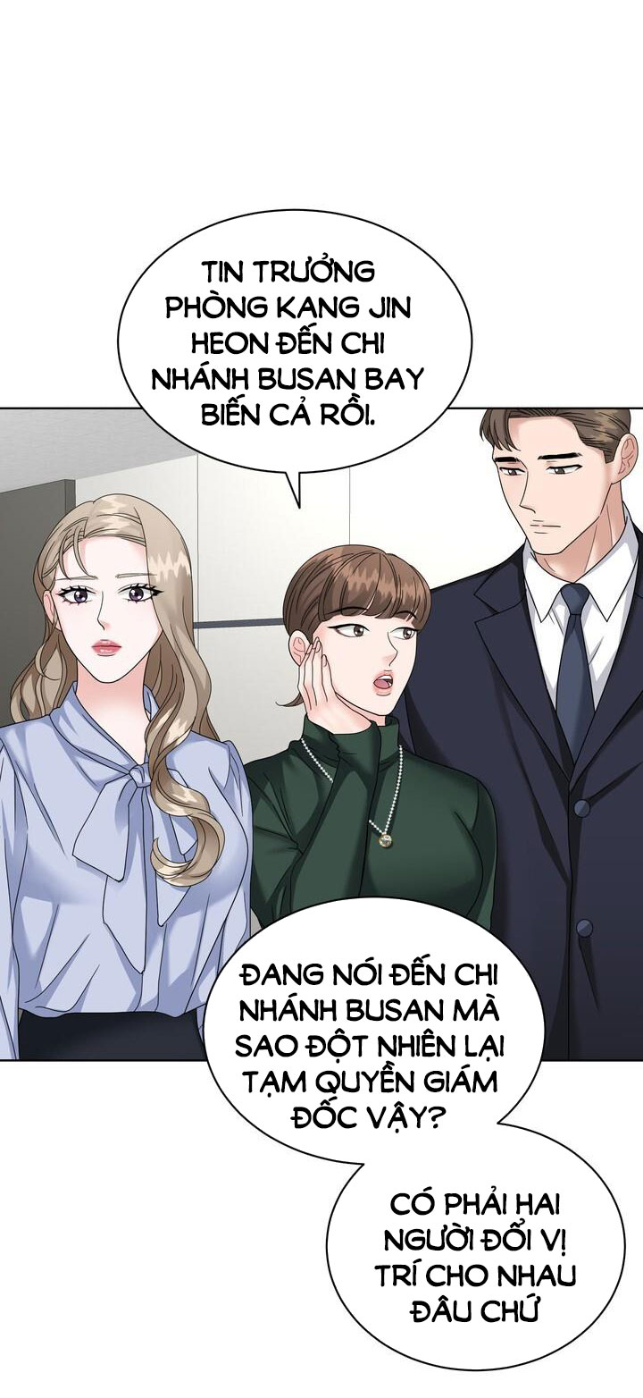 [18+] vị của sếp CHAPTER 17 - Next 17.1