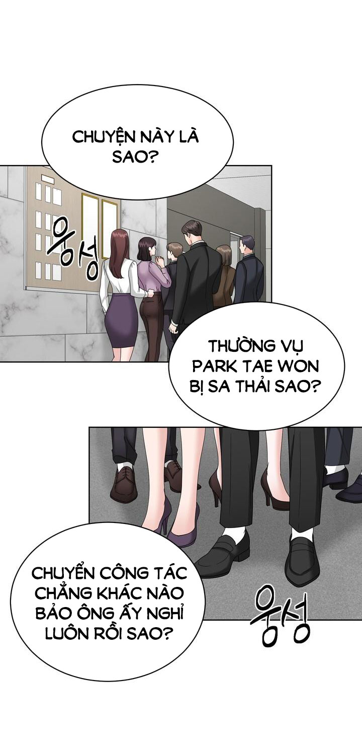 [18+] vị của sếp CHAPTER 17 - Next 17.1