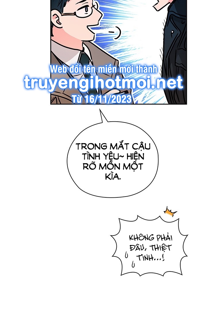 [18+] trong công ty thì hãy đứng đắn Chap 36 - Next 36.1