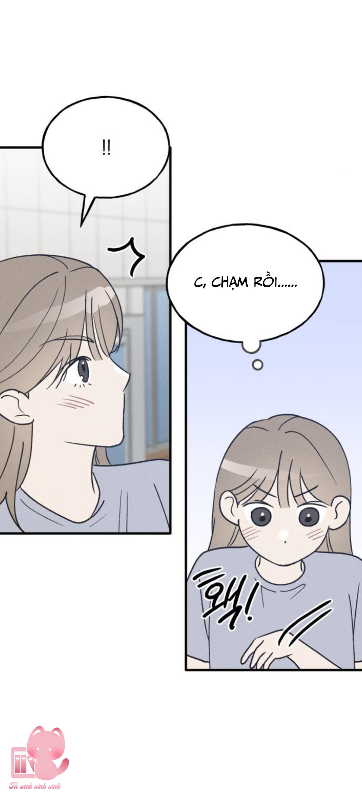 Quy Luật Làm Bạn Với Con Traii Chap 35 - Next 