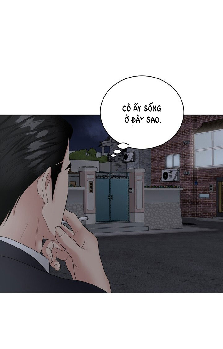 [18+] vị của sếp CHAPTER 8 - Next 8.1