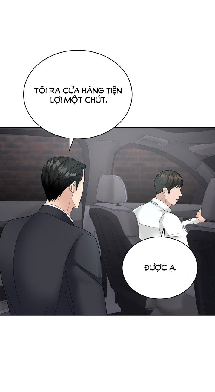 [18+] vị của sếp CHAPTER 8 - Next 8.1