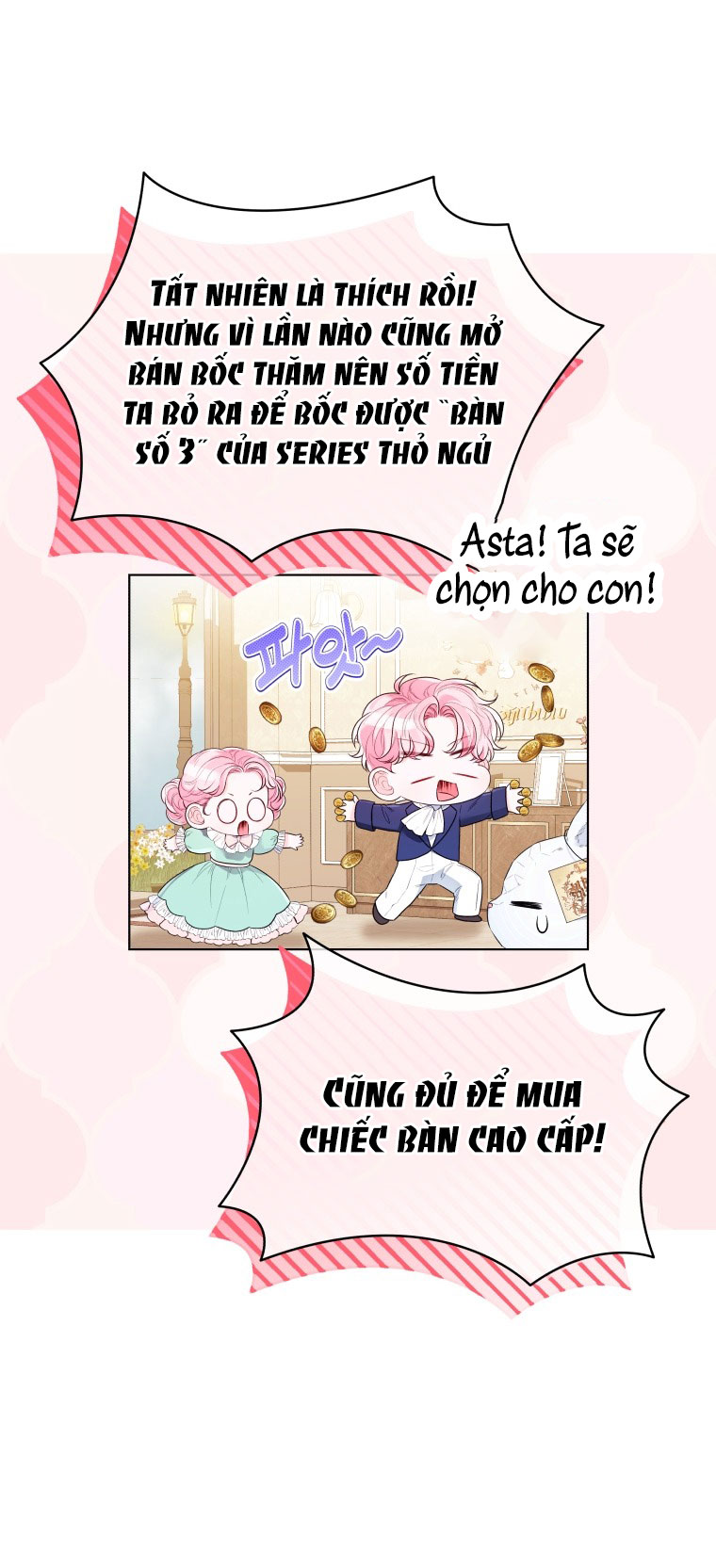 thà làm vua còn hơn chapter 22 - Trang 2