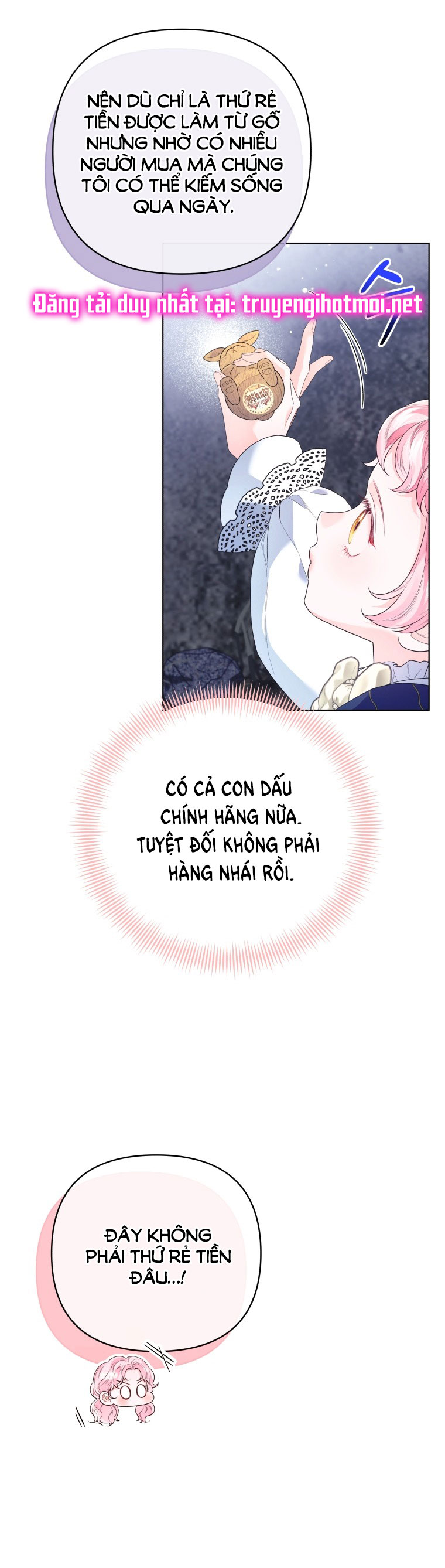 thà làm vua còn hơn chapter 22 - Trang 2