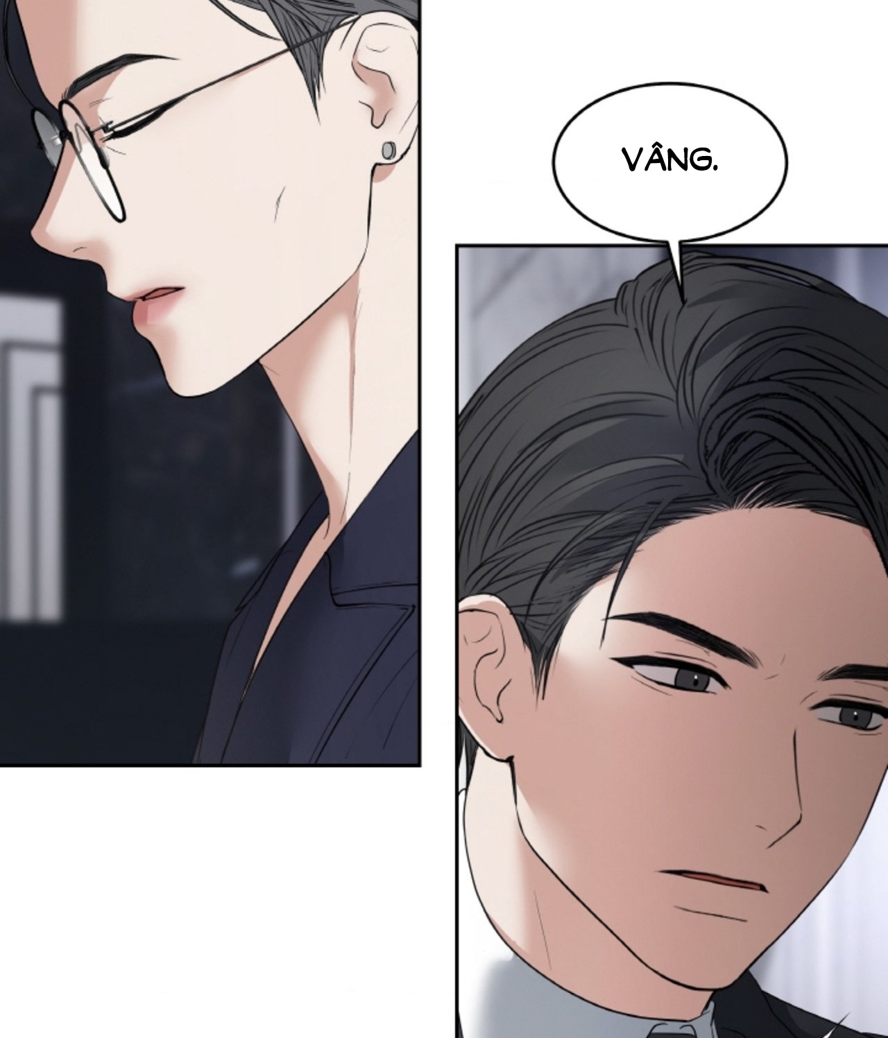 [18+] thời khắc giao mùa Chap 45 - Next 45.1