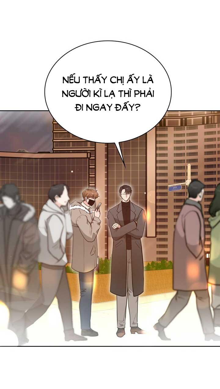 [18+] tuổi 20 của sinh viên trường thể thao Chap 14 - Trang 2