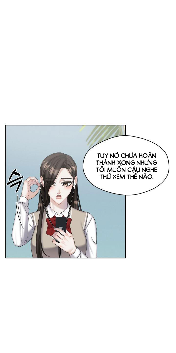 TRÒ CHƠI GIỮA HAI NGƯỜI Chap 25 - Trang 2