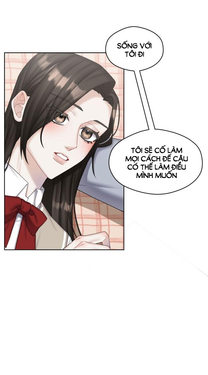 TRÒ CHƠI GIỮA HAI NGƯỜI Chap 25 - Trang 2