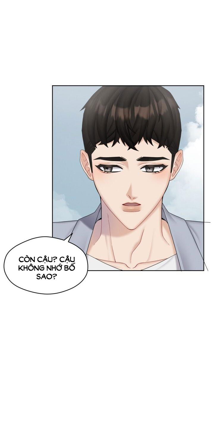 TRÒ CHƠI GIỮA HAI NGƯỜI Chap 25 - Trang 2