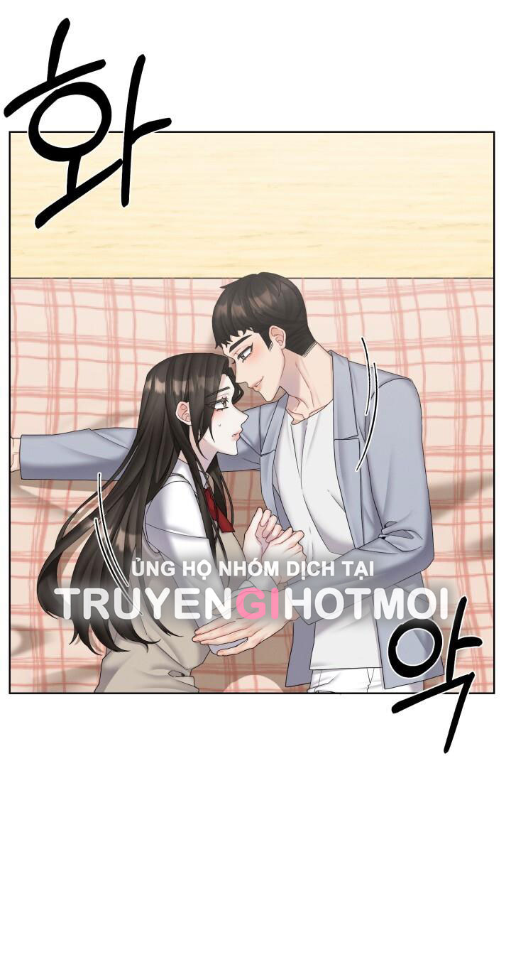 TRÒ CHƠI GIỮA HAI NGƯỜI Chap 25 - Trang 2