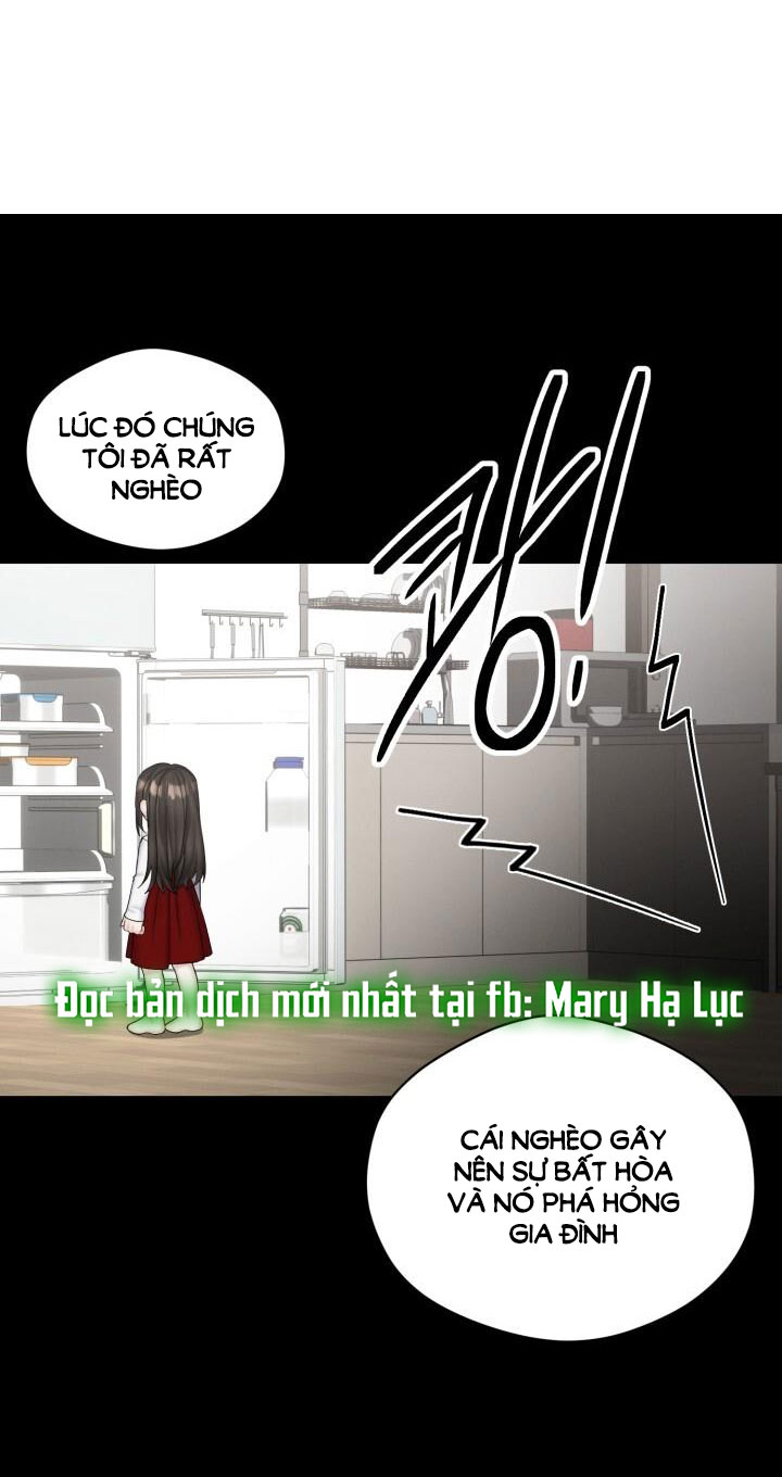 TRÒ CHƠI GIỮA HAI NGƯỜI Chap 25 - Trang 2