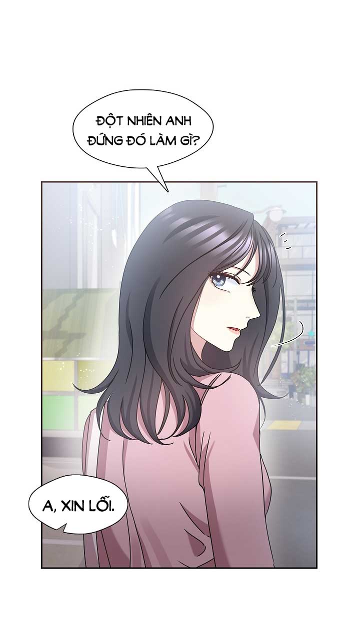 [18+] chó ngoan Chap 26 - Trang 2