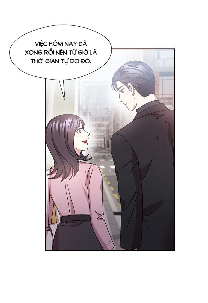 [18+] chó ngoan Chap 26 - Trang 2