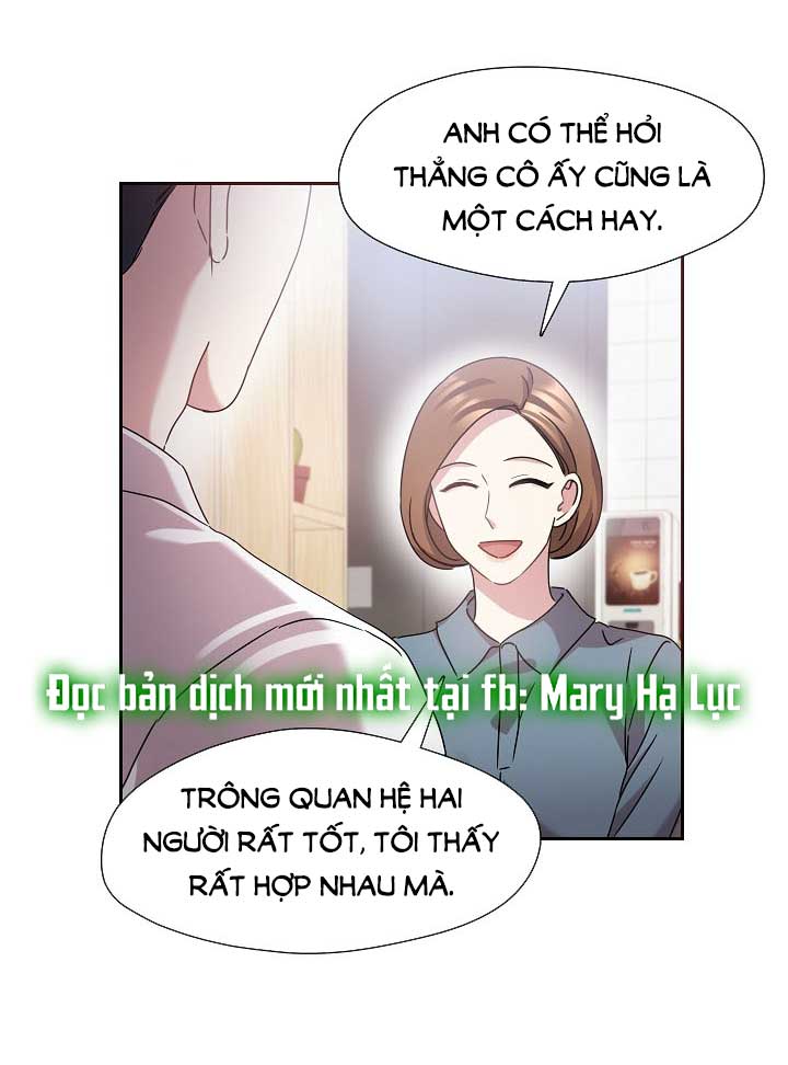 [18+] chó ngoan Chap 26 - Trang 2