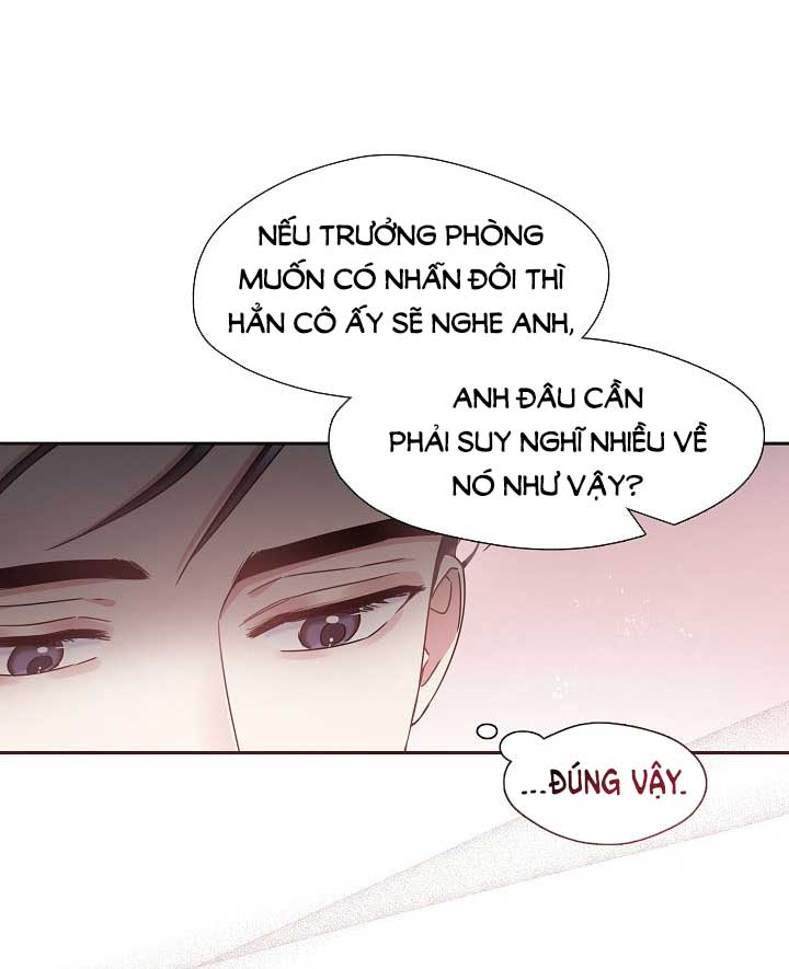 [18+] chó ngoan Chap 26 - Trang 2