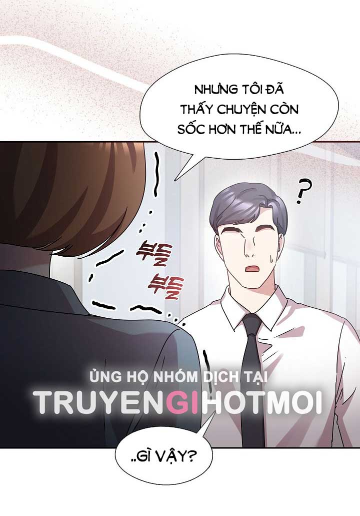 [18+] chó ngoan Chap 26 - Trang 2