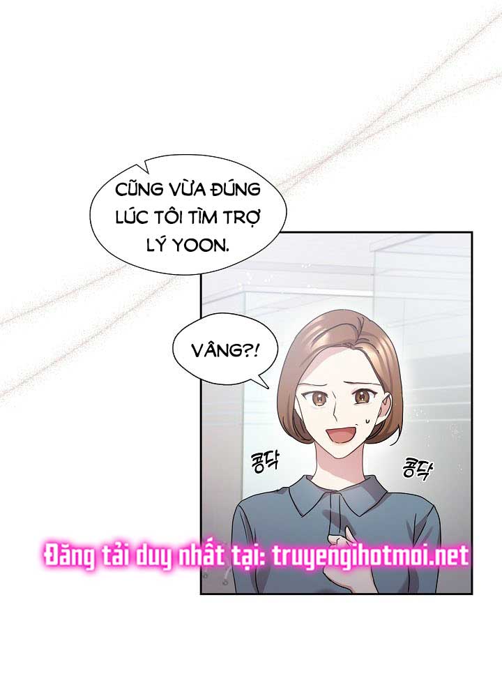 [18+] chó ngoan Chap 26 - Trang 2