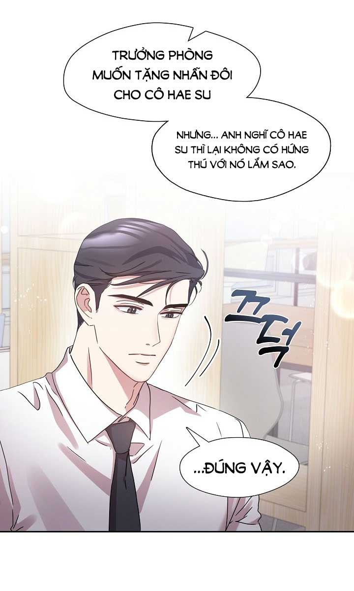 [18+] chó ngoan Chap 26 - Trang 2