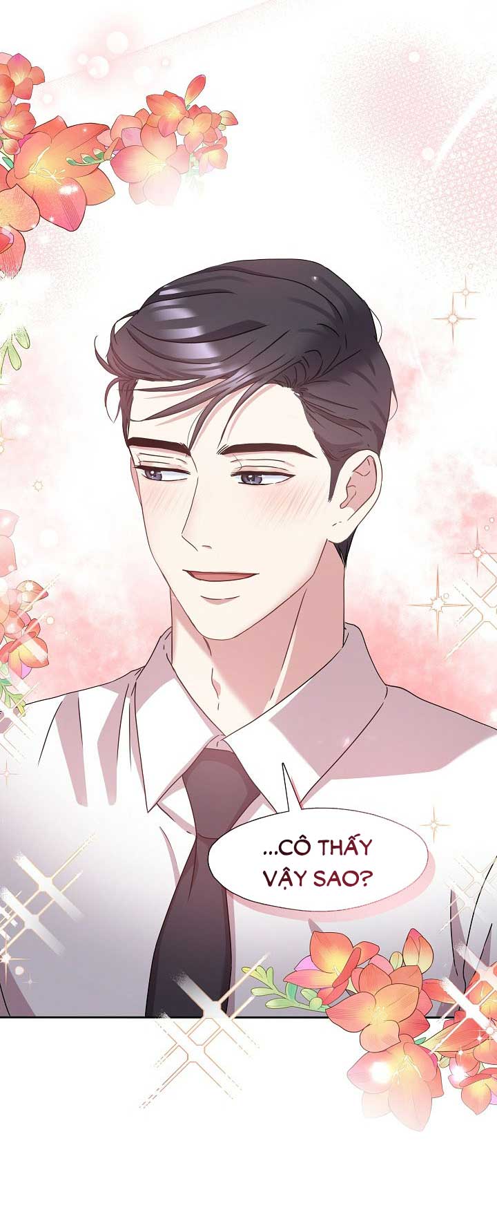 [18+] chó ngoan Chap 26 - Trang 2