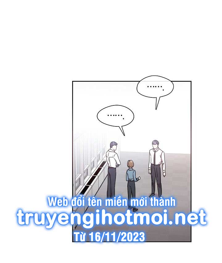 [18+] chó ngoan Chap 26 - Trang 2