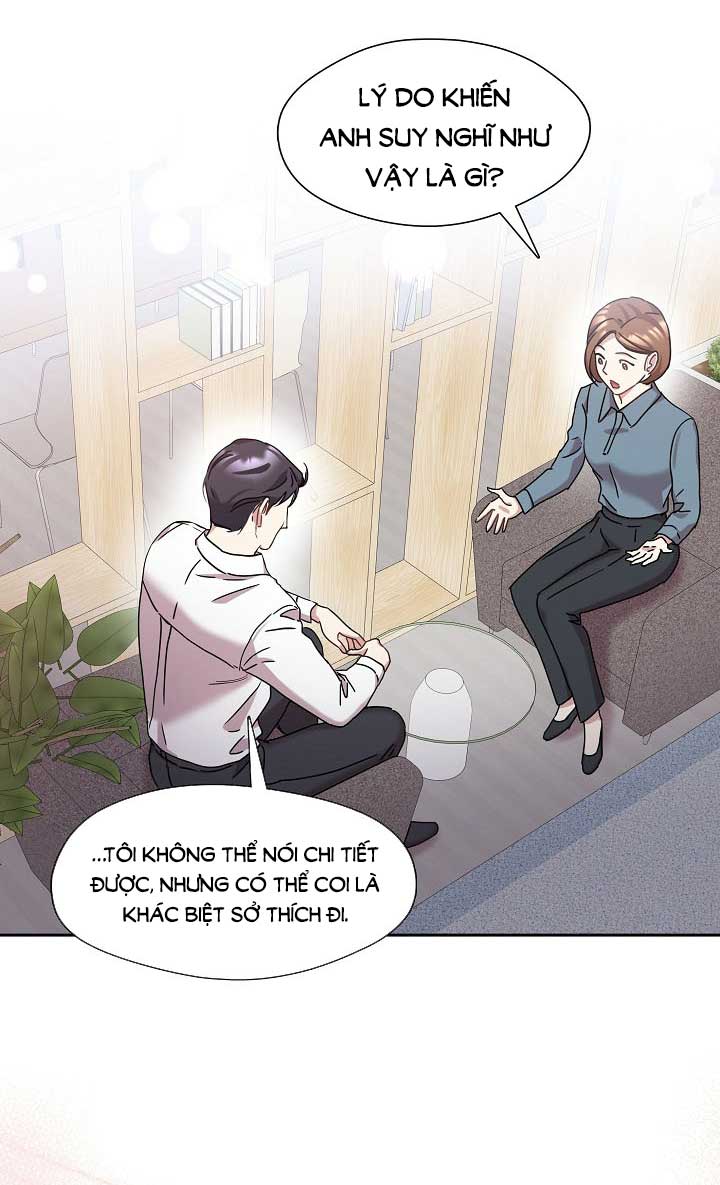 [18+] chó ngoan Chap 26 - Trang 2