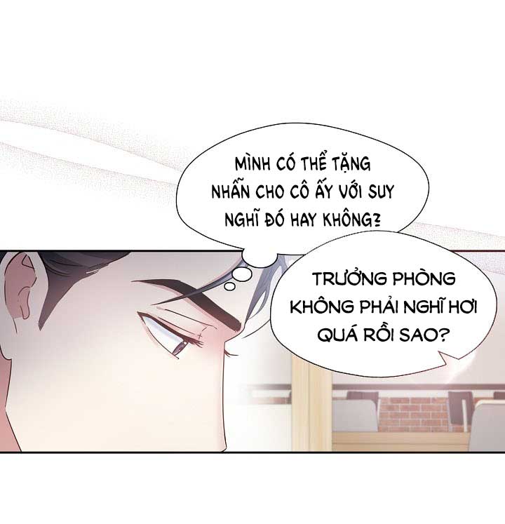 [18+] chó ngoan Chap 26 - Trang 2