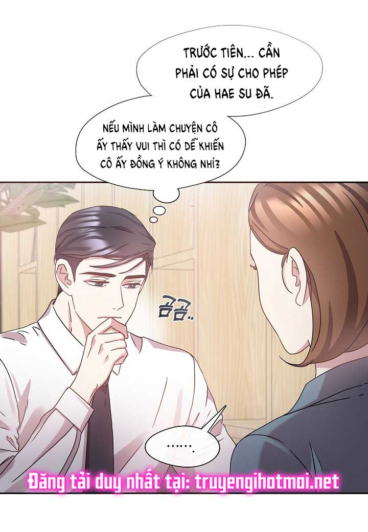 [18+] chó ngoan Chap 26 - Trang 2