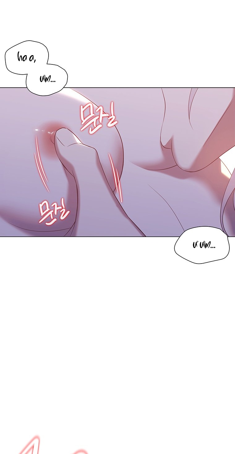 [18+] VE VÃN MÊ HOẶC HỒ LY Chap 59 - Trang 2