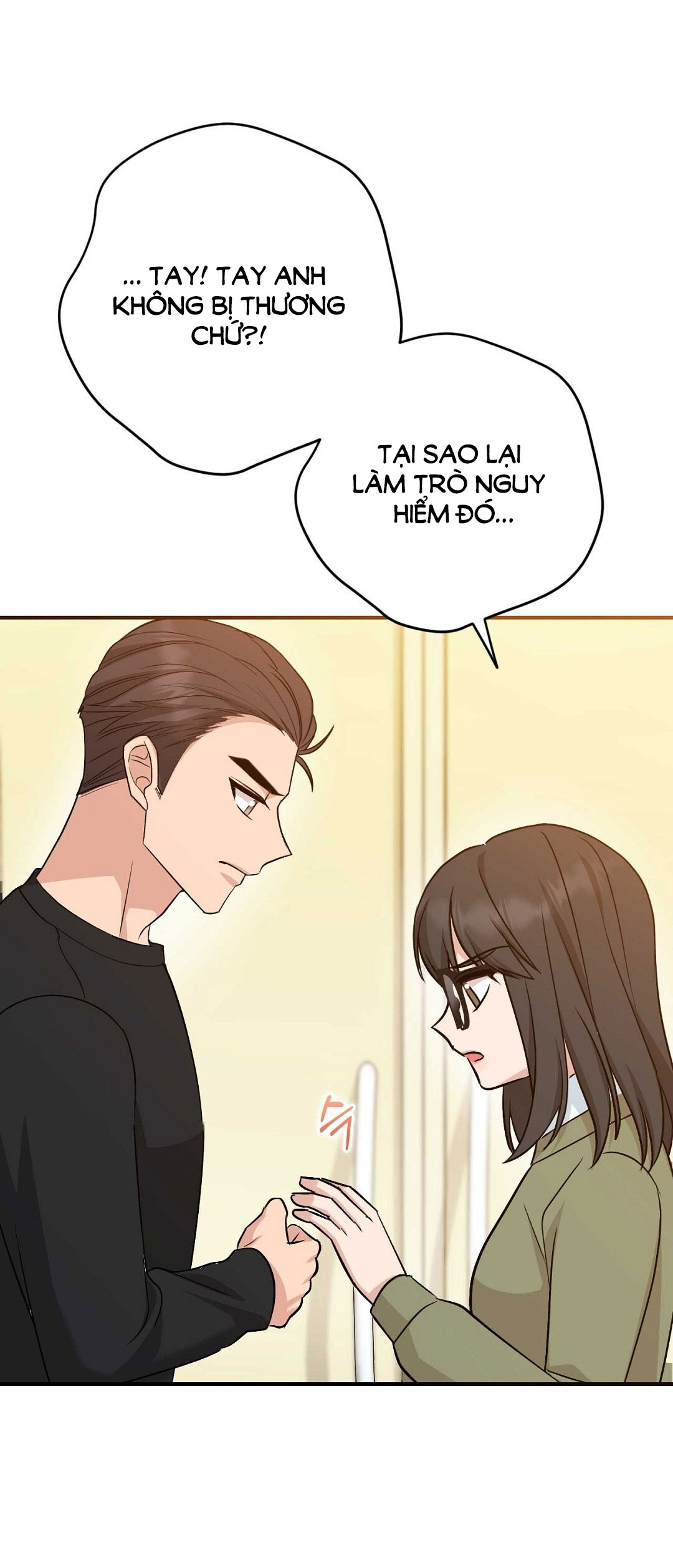 HỢP ĐỒNG NÔ LỆ DÂM ĐÃNG Chap 43 - Next Chap 44