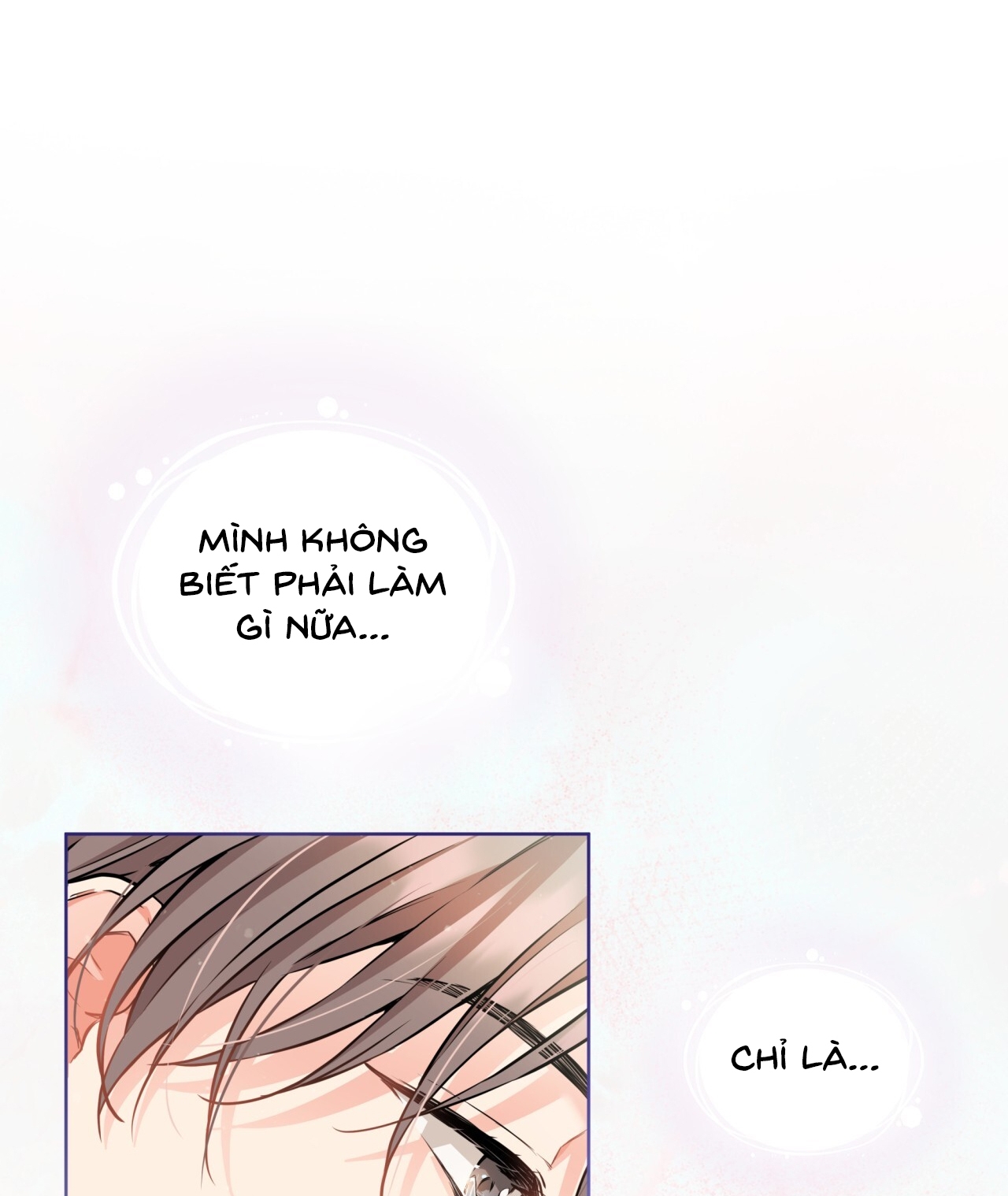 [18+] trong nhà tôi có chuột Chap 14 - Trang 2