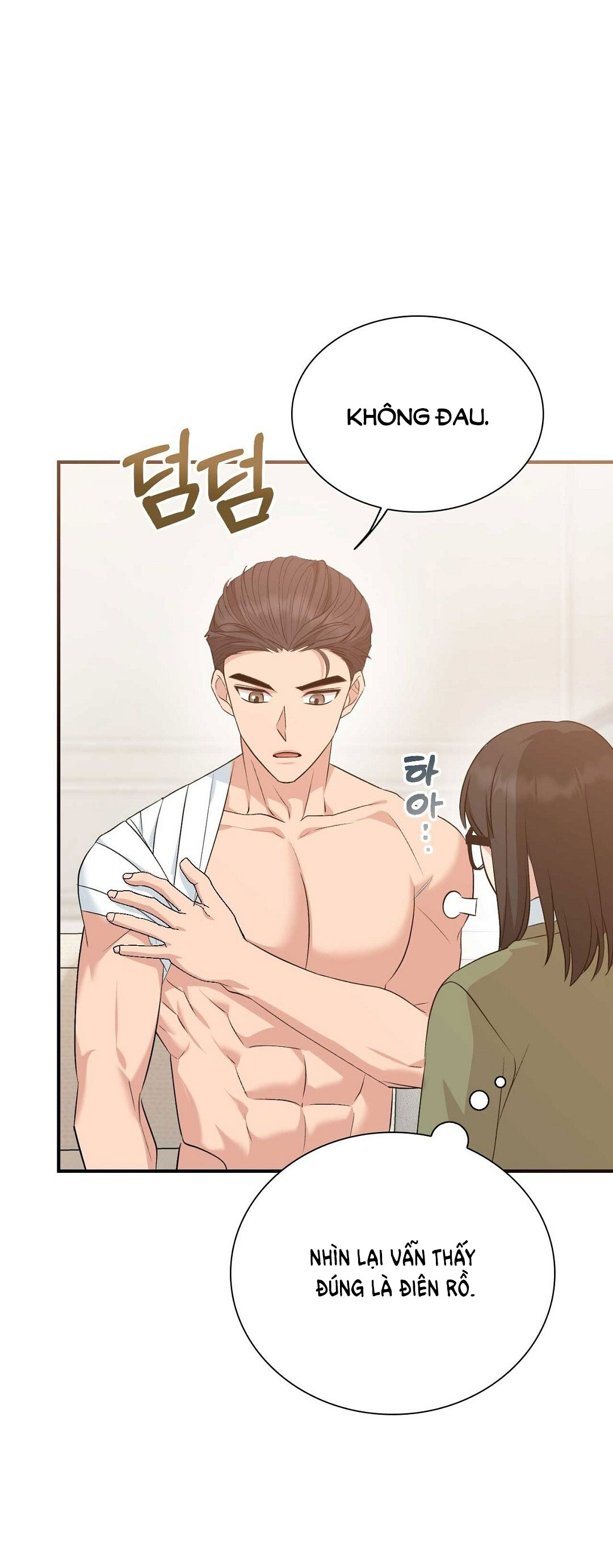 HỢP ĐỒNG NÔ LỆ DÂM ĐÃNG Chap 44 - Next Chap 45