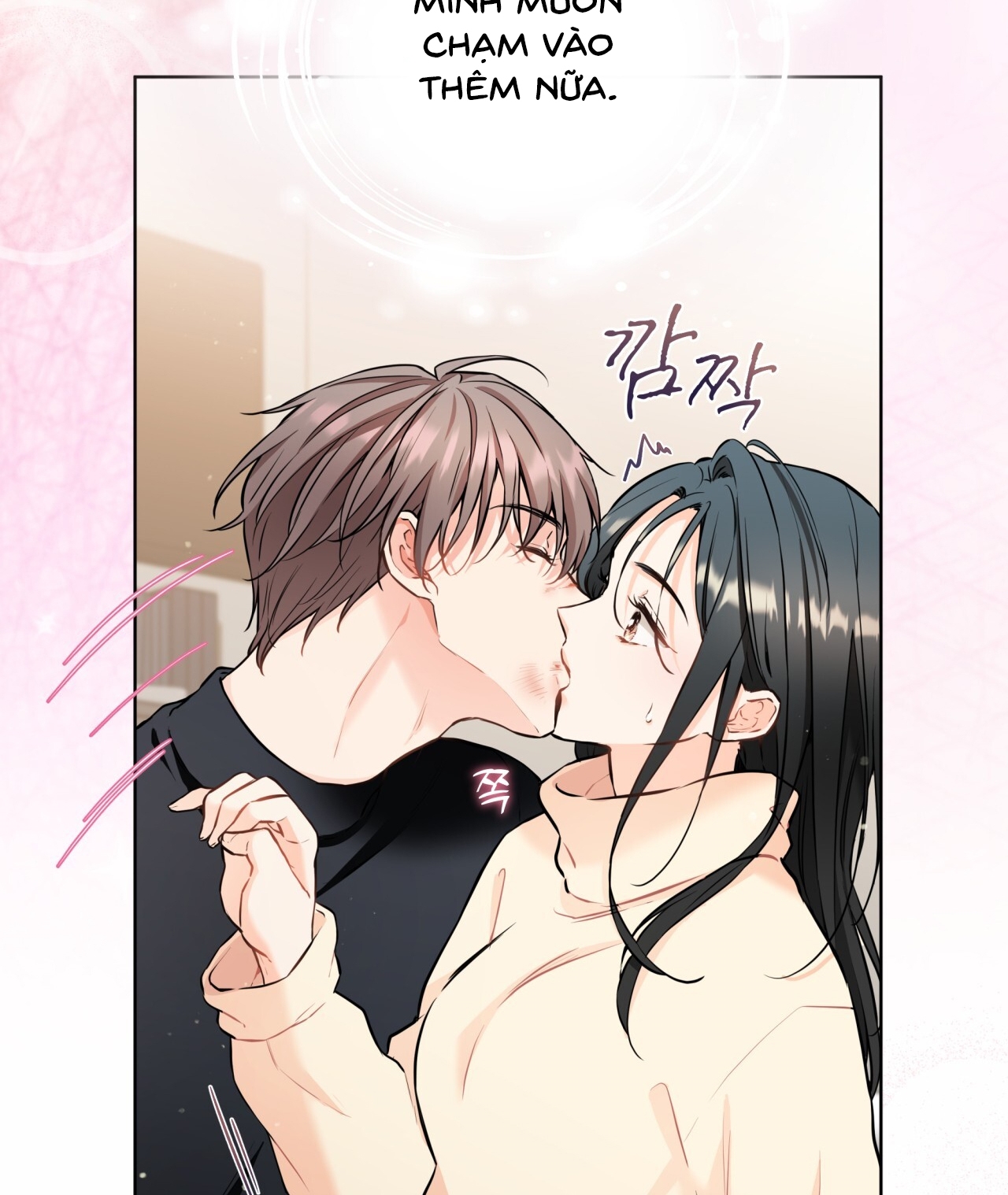 [18+] trong nhà tôi có chuột Chap 14 - Trang 2