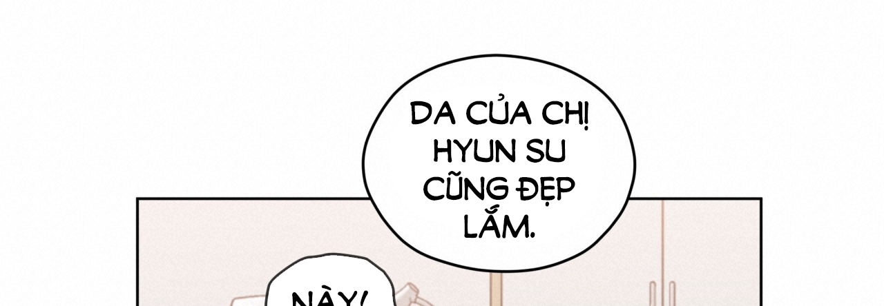 [18+] trong nhà tôi có chuột Chap 14 - Trang 2