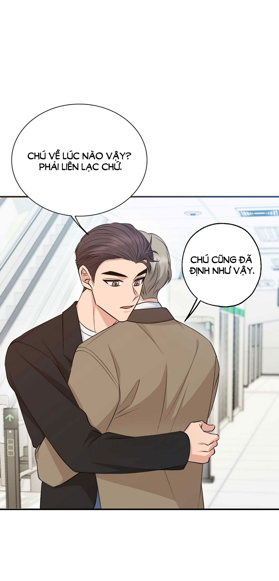 HỢP ĐỒNG NÔ LỆ DÂM ĐÃNG Chap 42 - Next Chap 43