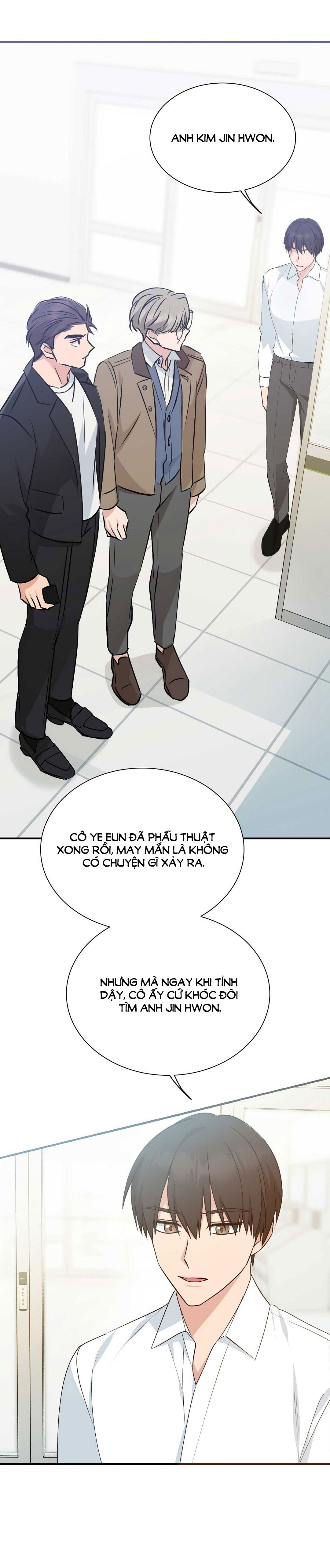 HỢP ĐỒNG NÔ LỆ DÂM ĐÃNG Chap 42 - Next Chap 43