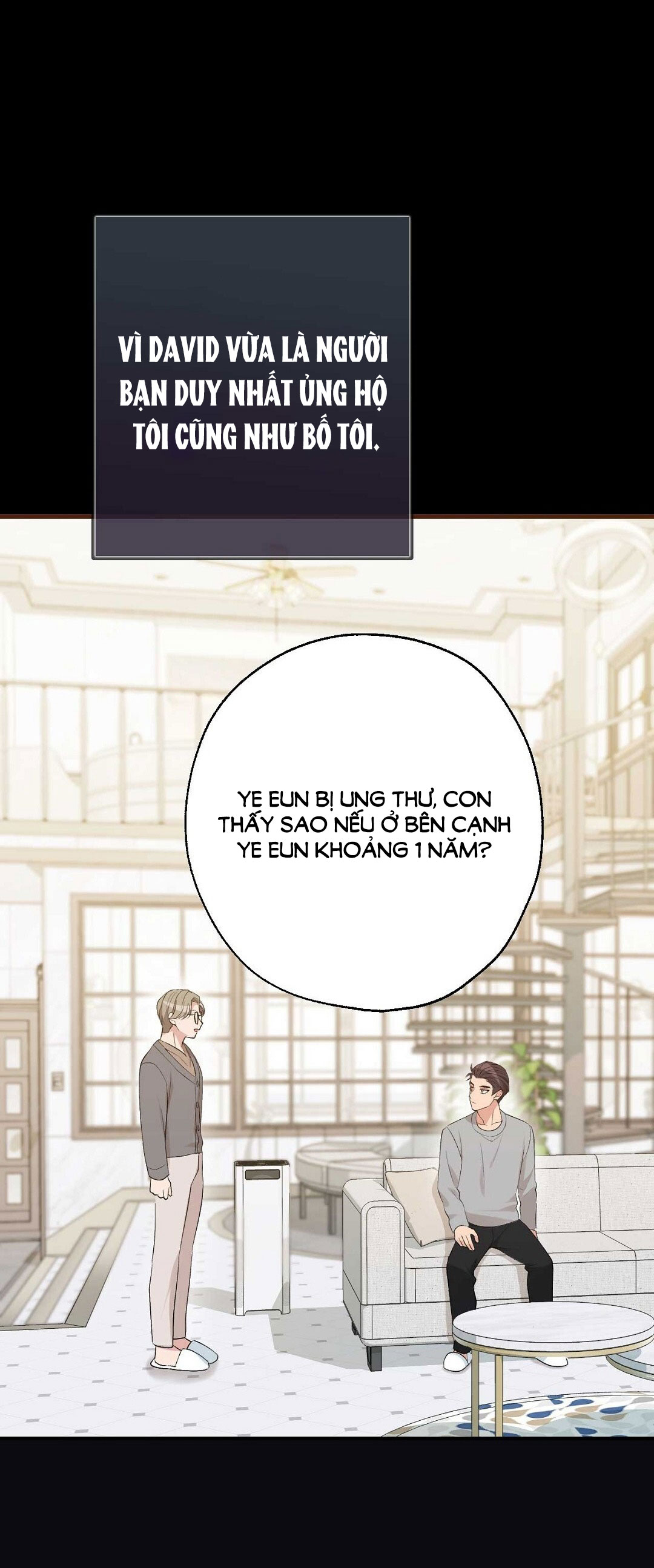 HỢP ĐỒNG NÔ LỆ DÂM ĐÃNG Chap 42 - Next Chap 43