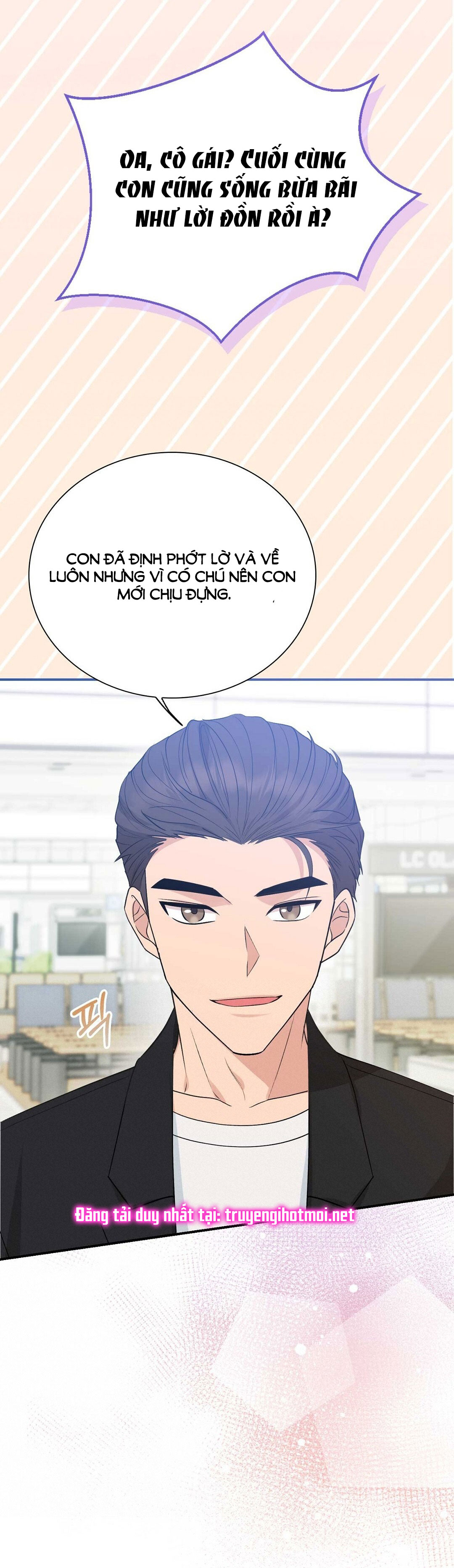 HỢP ĐỒNG NÔ LỆ DÂM ĐÃNG Chap 42 - Next Chap 43