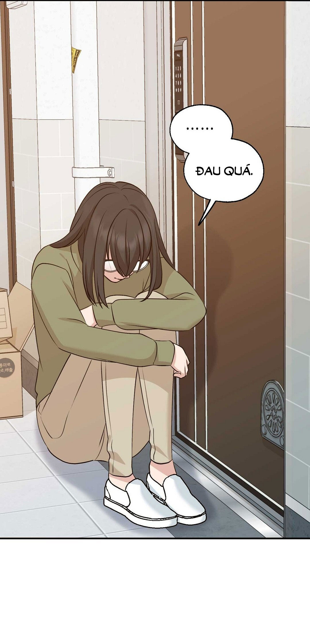 HỢP ĐỒNG NÔ LỆ DÂM ĐÃNG Chap 42 - Next Chap 43