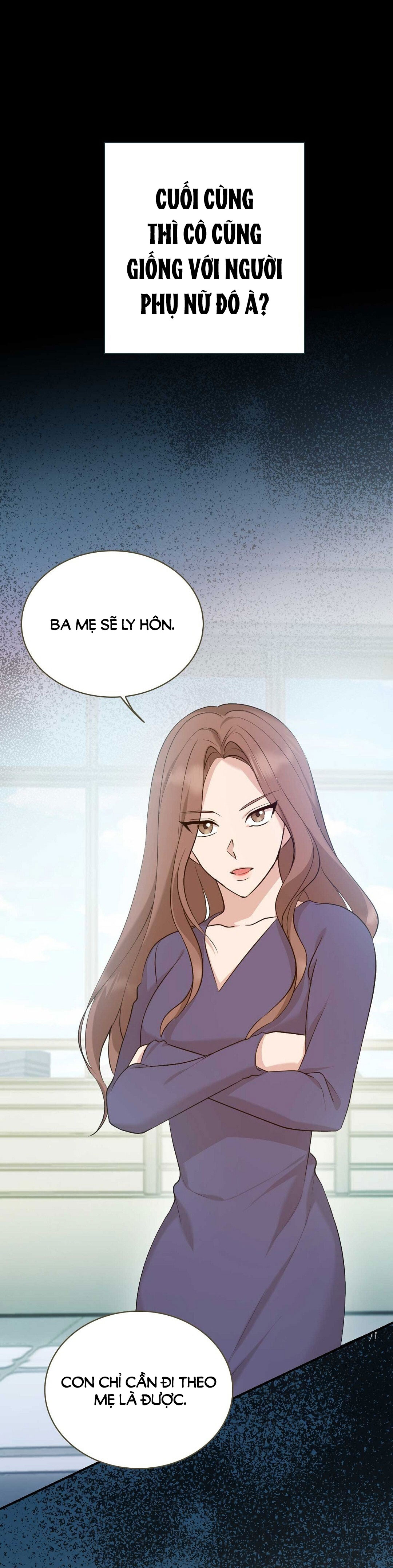 HỢP ĐỒNG NÔ LỆ DÂM ĐÃNG Chap 43 - Next Chap 44